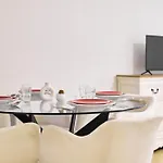 Appartement Magnifique Dans Le Centre-ville De Reims, Proche De La Gare Et Des Commodités Reims
